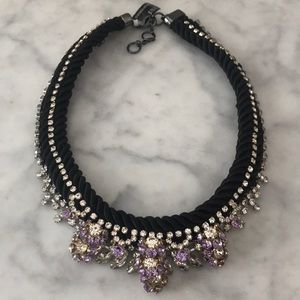 NWT banana republic necklace